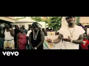 Video: Young Jeezy - No Tears (feat. Future)
